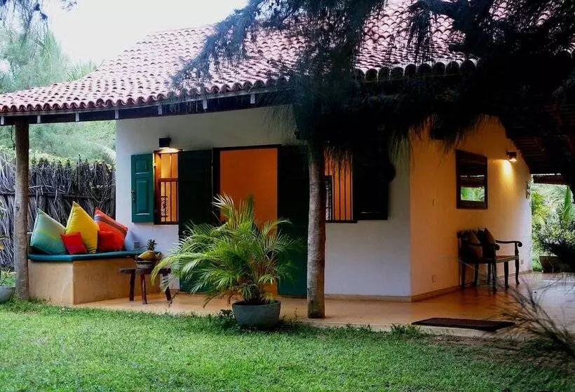 Курорт Palagama Beach