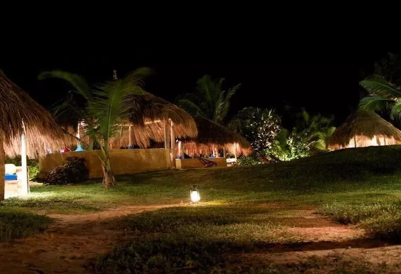 Курорт Palagama Beach