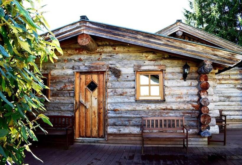 Sonnenbichl Hotel Am Rotfischbach