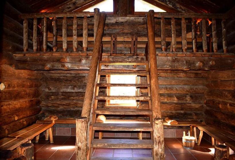 Sonnenbichl Hotel Am Rotfischbach