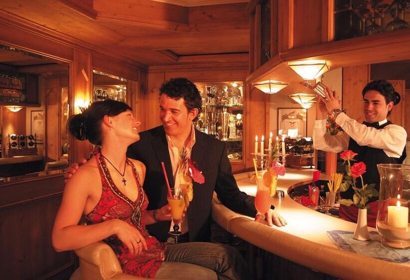 Sonnenbichl Hotel Am Rotfischbach