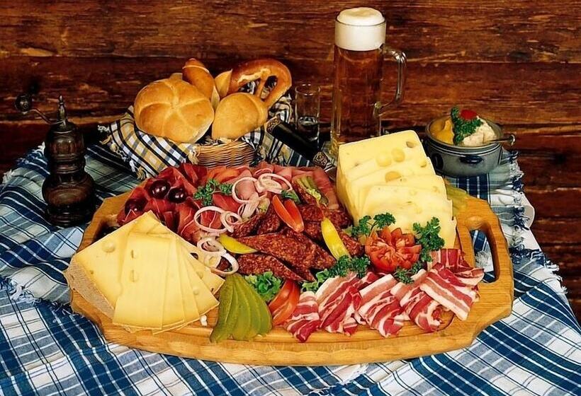 Sonnenbichl Hotel Am Rotfischbach