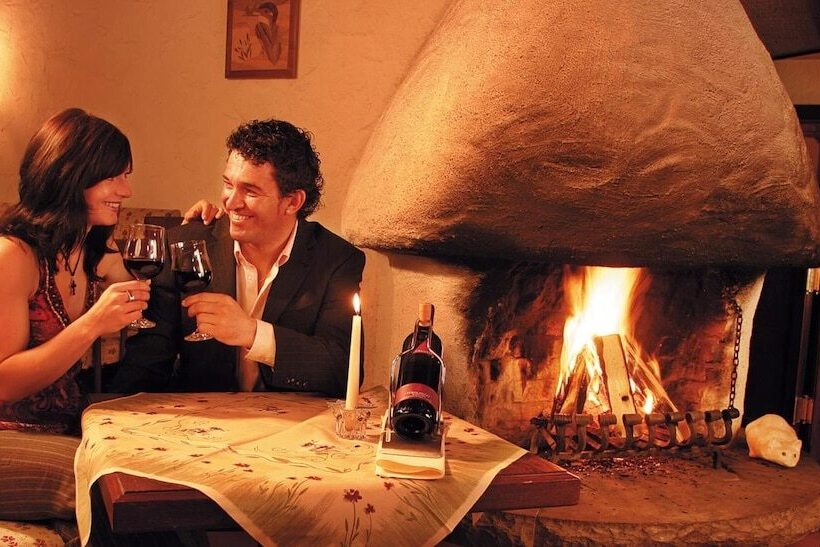 Sonnenbichl Hotel Am Rotfischbach