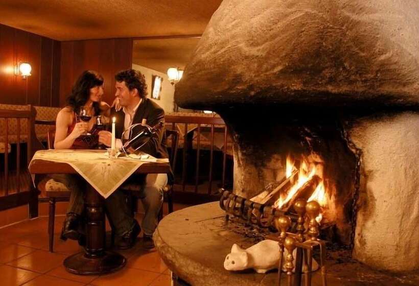 Sonnenbichl Hotel Am Rotfischbach