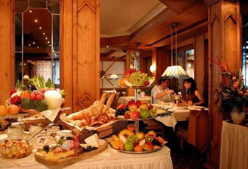 Sonnenbichl Hotel Am Rotfischbach