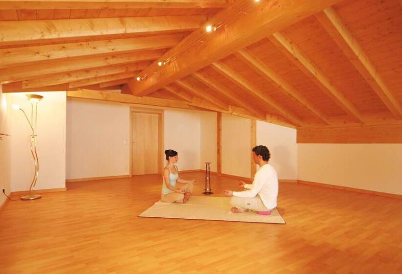 Sonnenbichl Hotel Am Rotfischbach