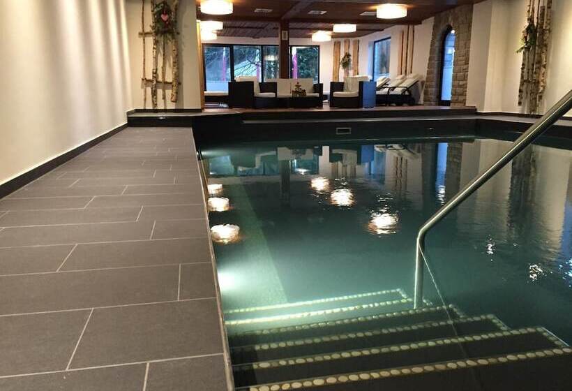 Sonnenbichl Hotel Am Rotfischbach