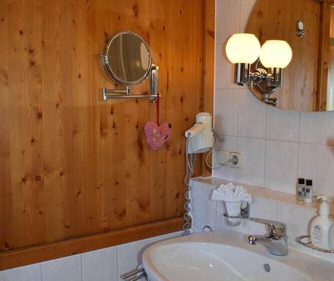 Sonnenbichl Hotel Am Rotfischbach