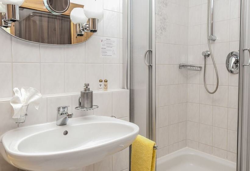 Sonnenbichl Hotel Am Rotfischbach