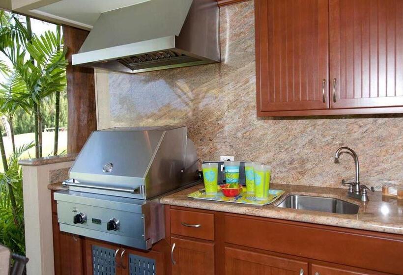 Waikoloa Beach Villas