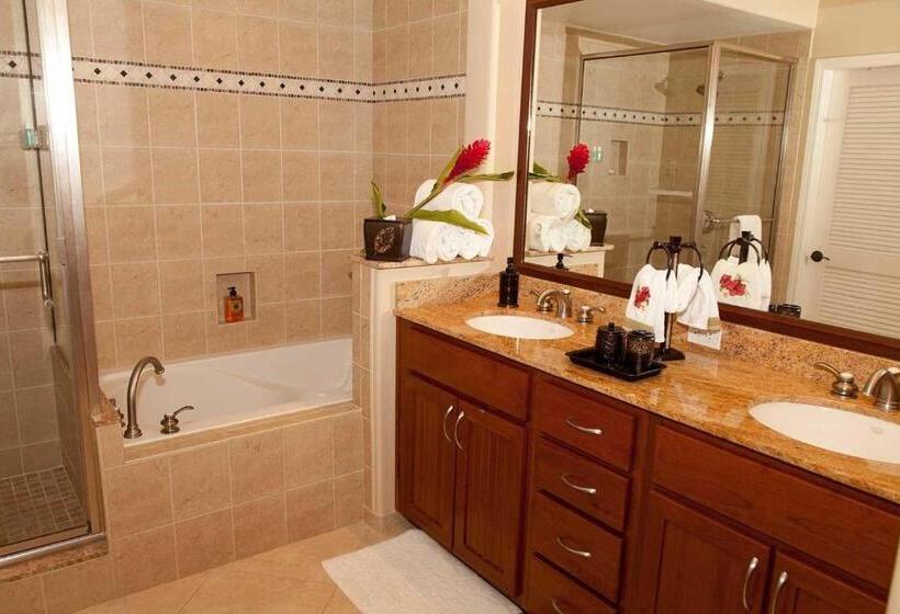 Waikoloa Beach Villas