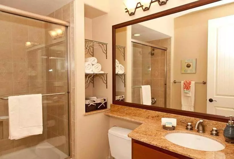 Waikoloa Beach Villas