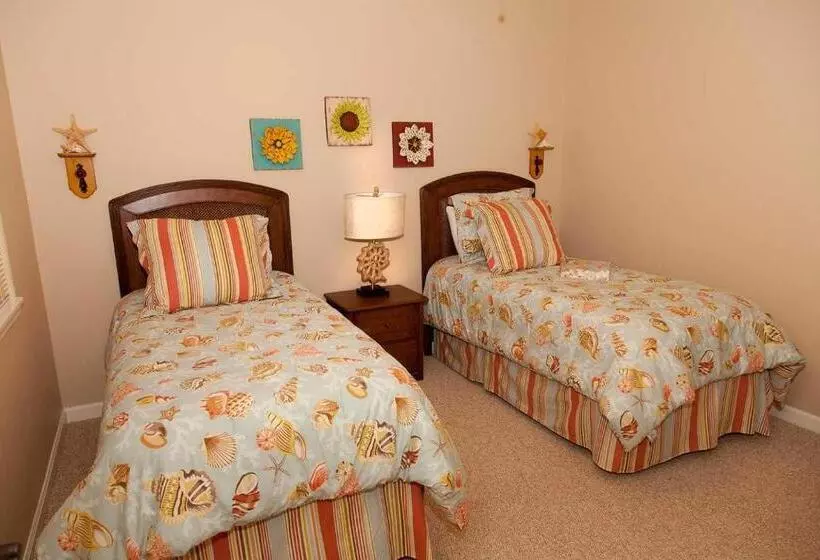 Waikoloa Beach Villas