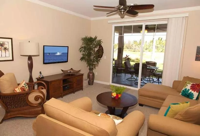 Waikoloa Beach Villas