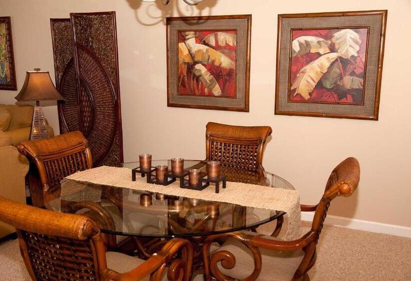 Waikoloa Beach Villas