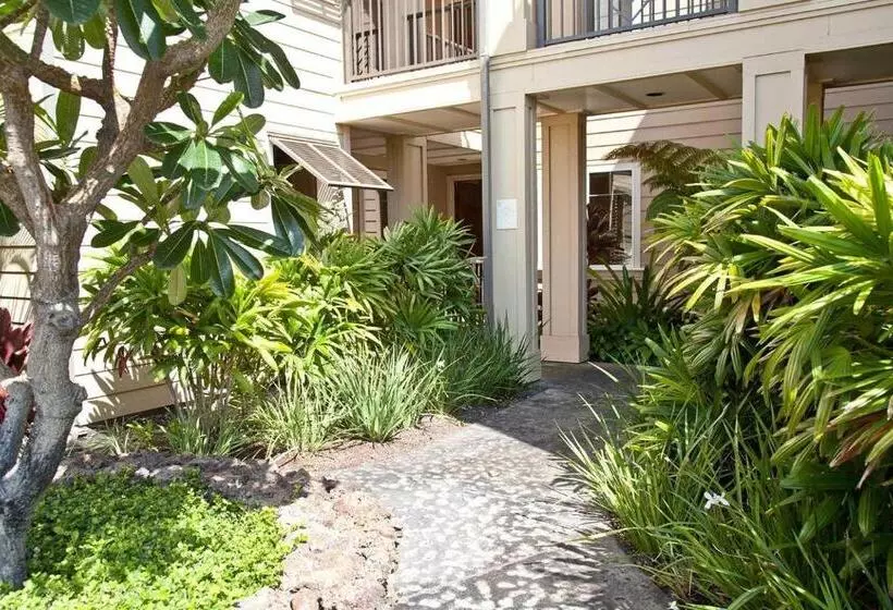 Waikoloa Beach Villas