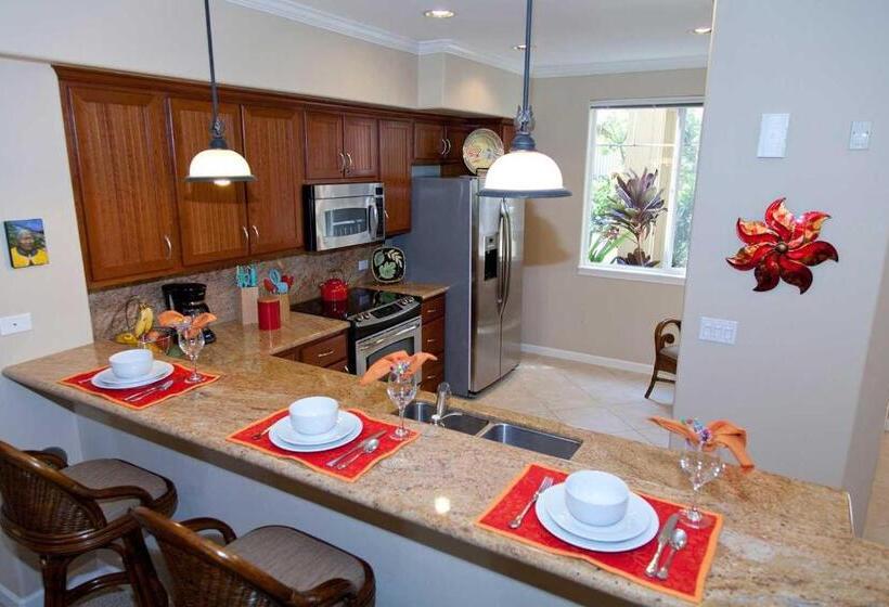 Waikoloa Beach Villas