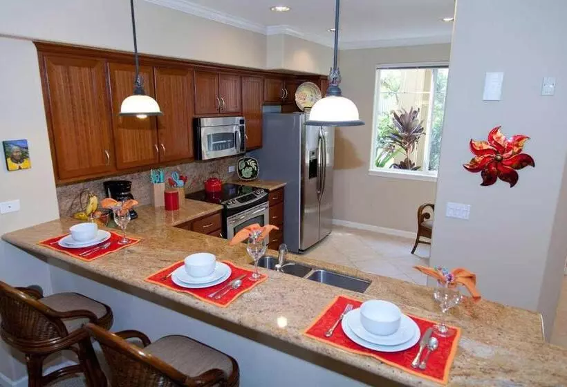 Waikoloa Beach Villas