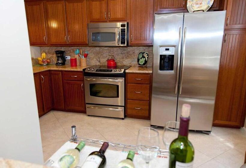 Waikoloa Beach Villas