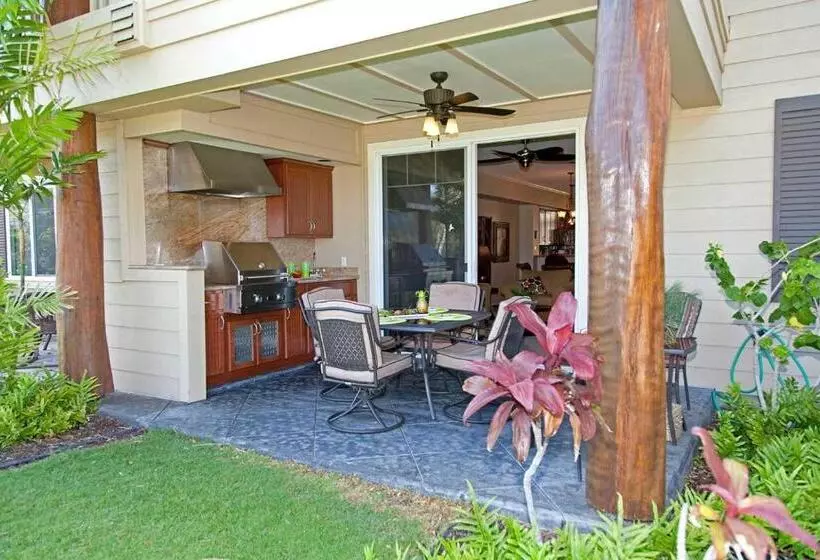 Waikoloa Beach Villas