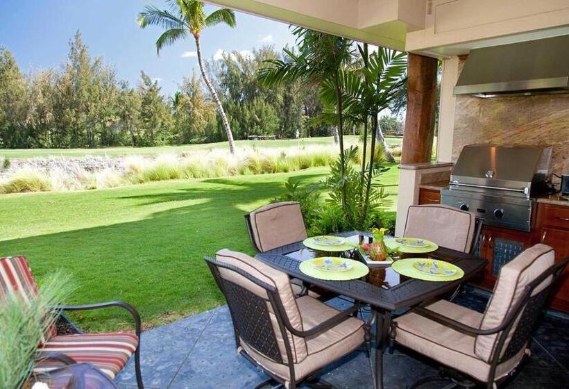 Waikoloa Beach Villas