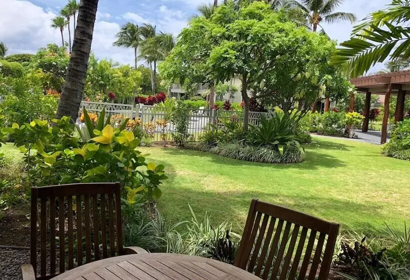 Waikoloa Beach Villas
