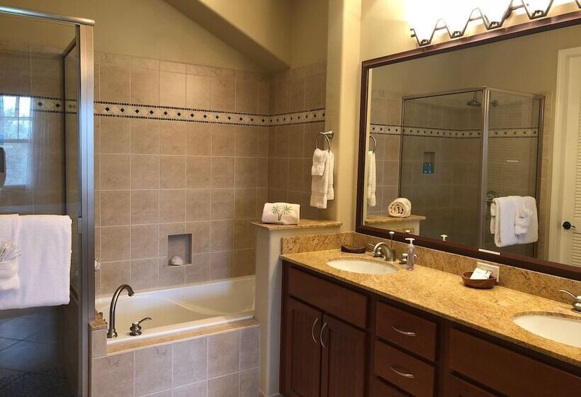 Waikoloa Beach Villas