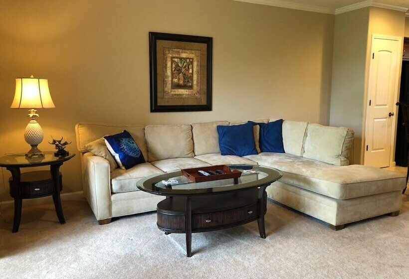 Waikoloa Beach Villas