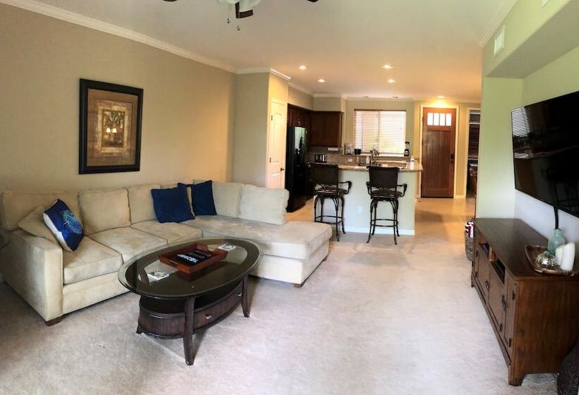 Waikoloa Beach Villas