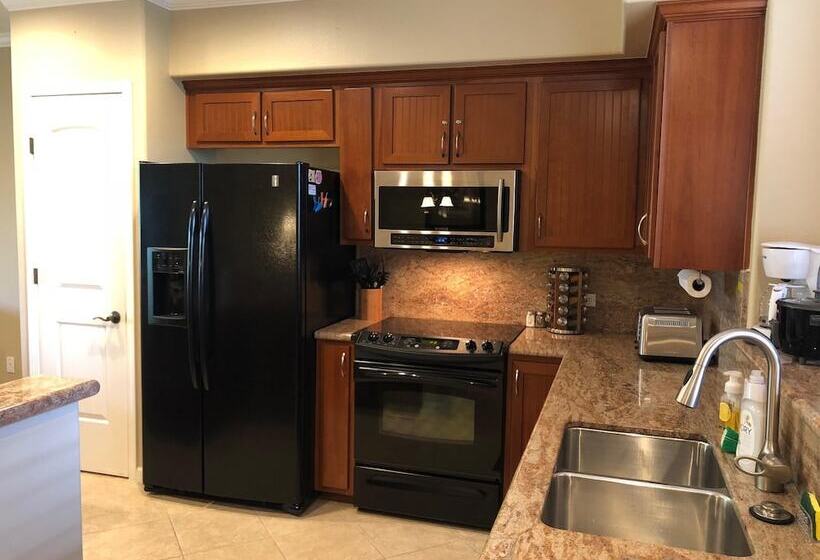 Waikoloa Beach Villas