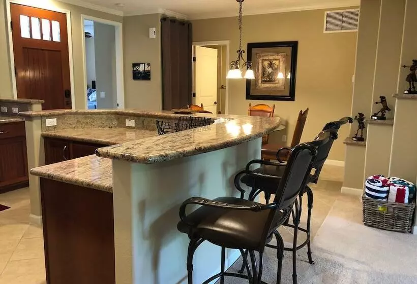 Waikoloa Beach Villas