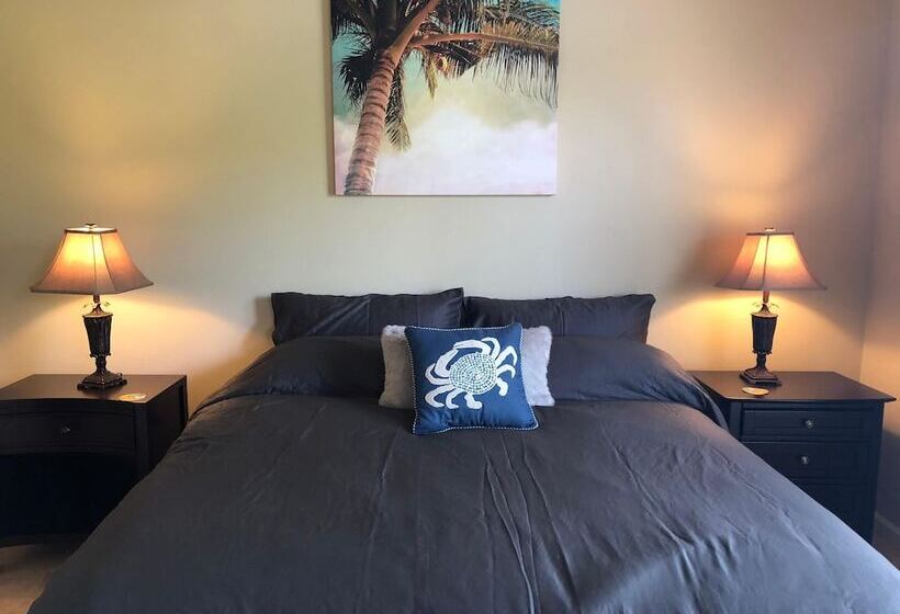 Waikoloa Beach Villas