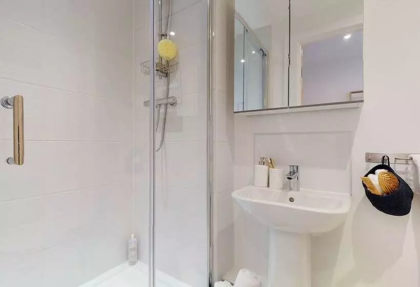 ユースホステル Gorgeous Studios Newcastle Under Lyme Campus Accommodation