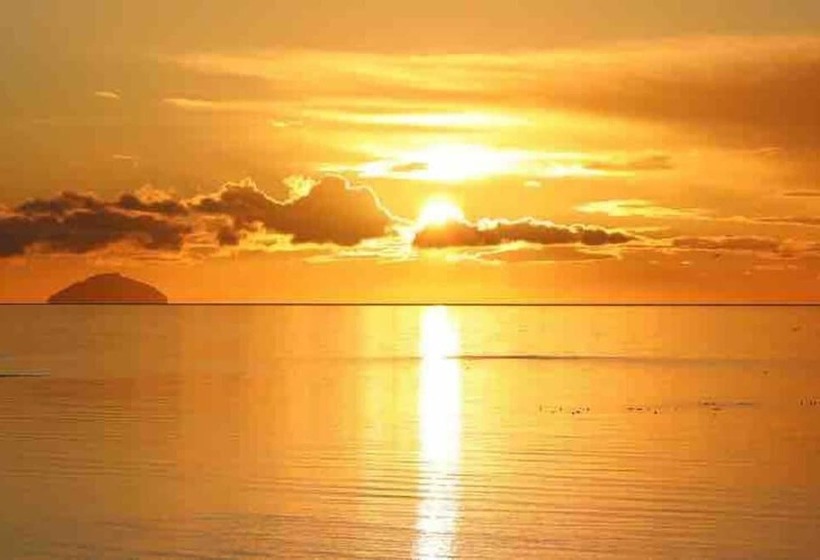 Charming Barn Conversion On Private Estate