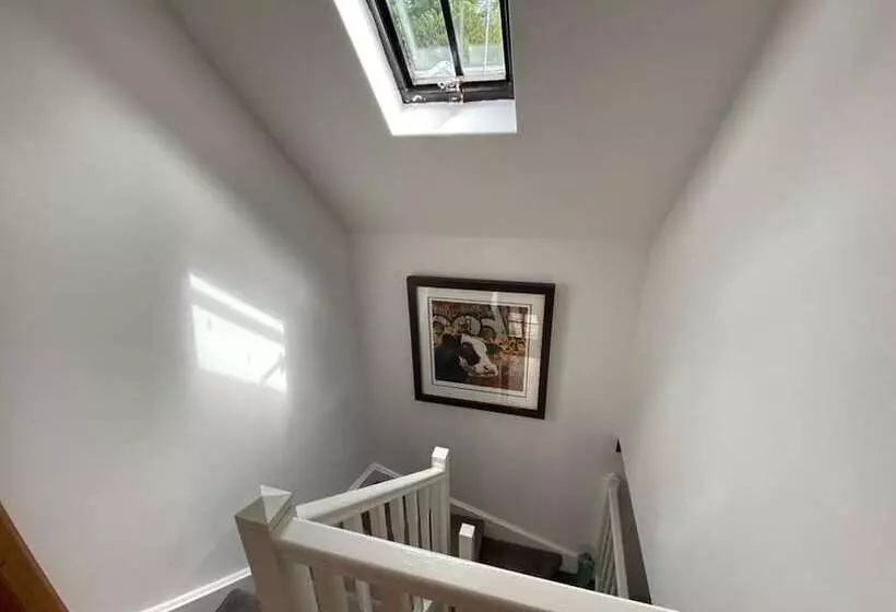 Charming Barn Conversion On Private Estate