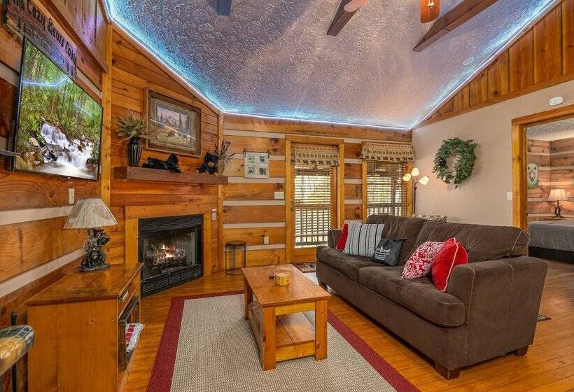 Cozy Bears Cabin