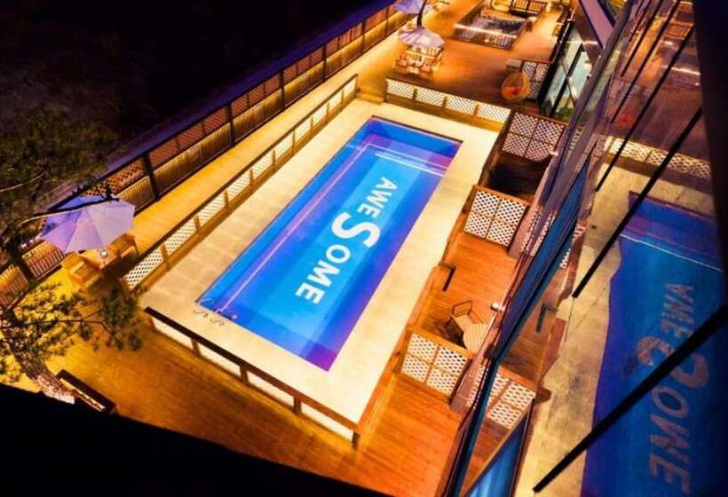 Gangneung Awesome Pension