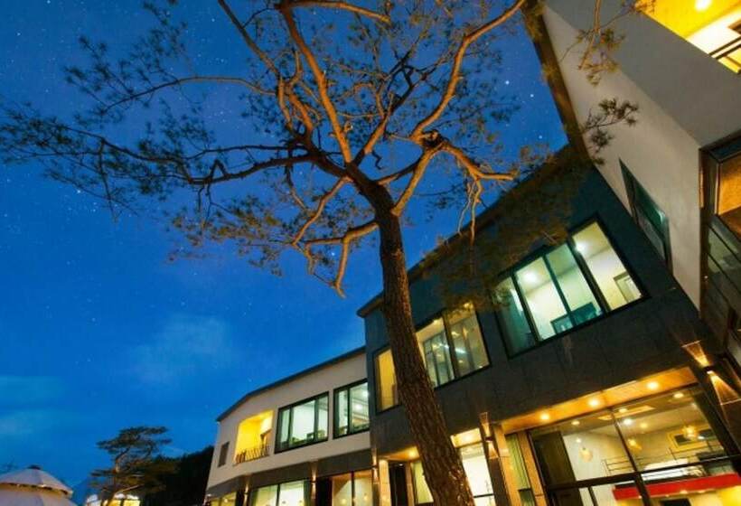 Gangneung Awesome Pension