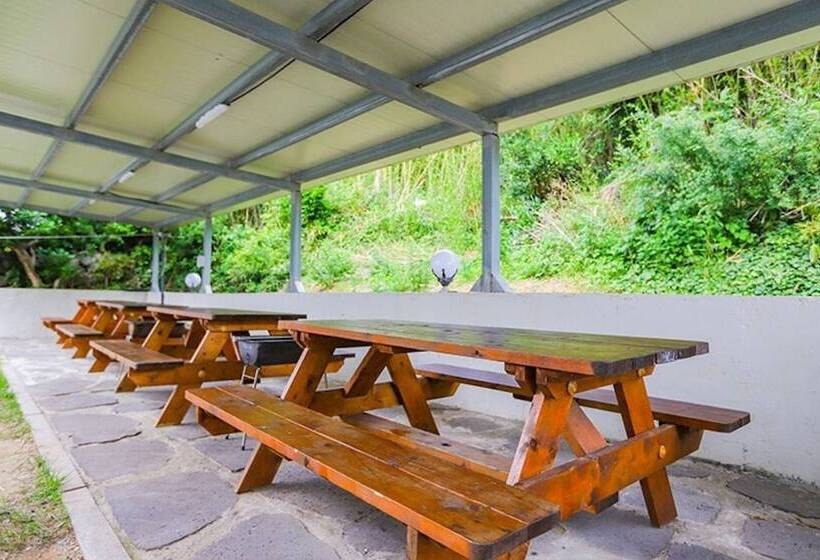 Geoje Island The Grace Pension