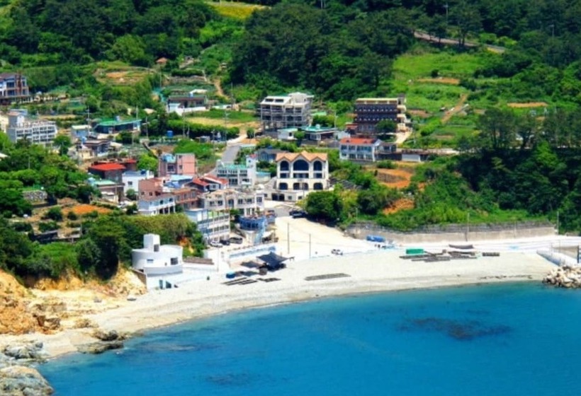 Geoje Island The Grace Pension