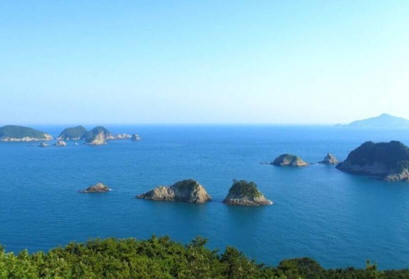 Geoje Island The Grace Pension