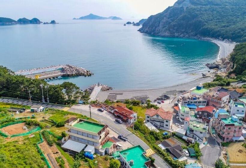 Geoje Island The Grace Pension