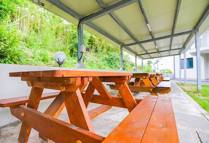 Geoje Island The Grace Pension