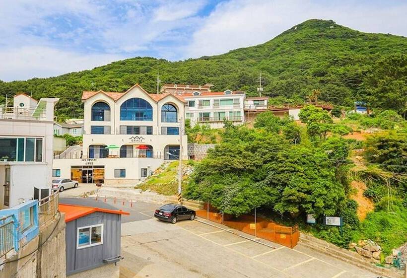 Geoje Island The Grace Pension