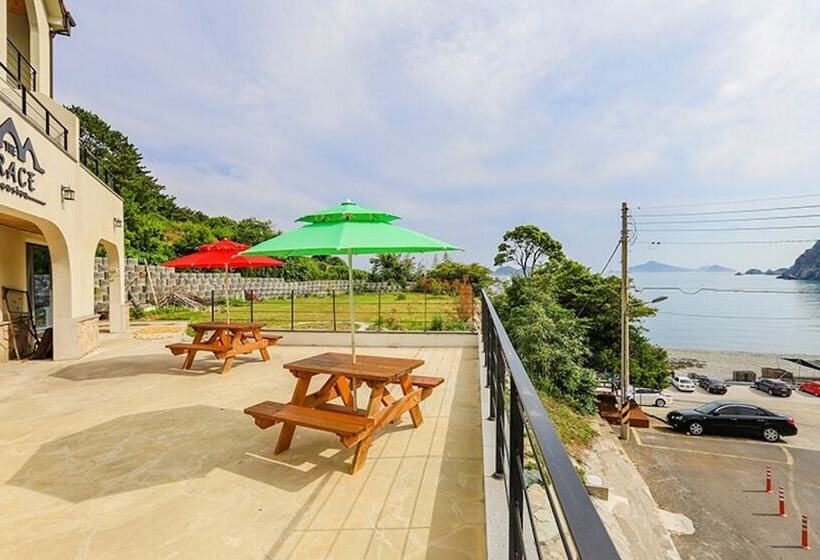 Geoje Island The Grace Pension