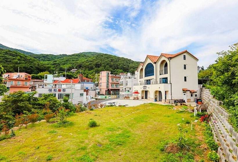 Geoje Island The Grace Pension