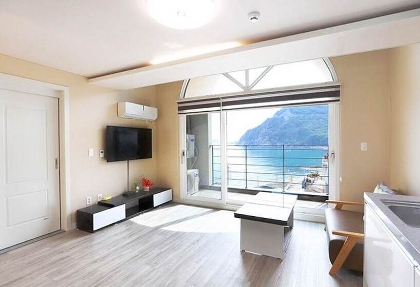 Geoje Island The Grace Pension