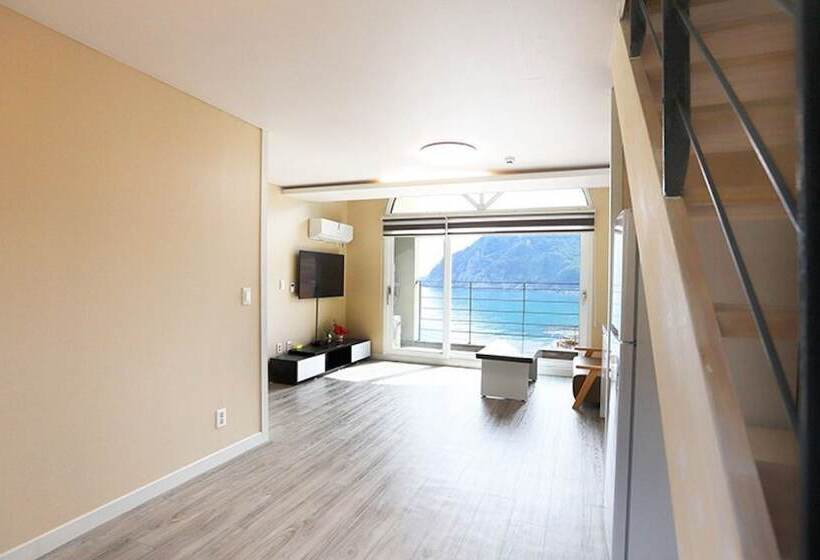 Geoje Island The Grace Pension