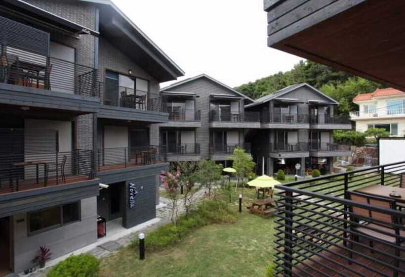 Gyeongju Novella Pension