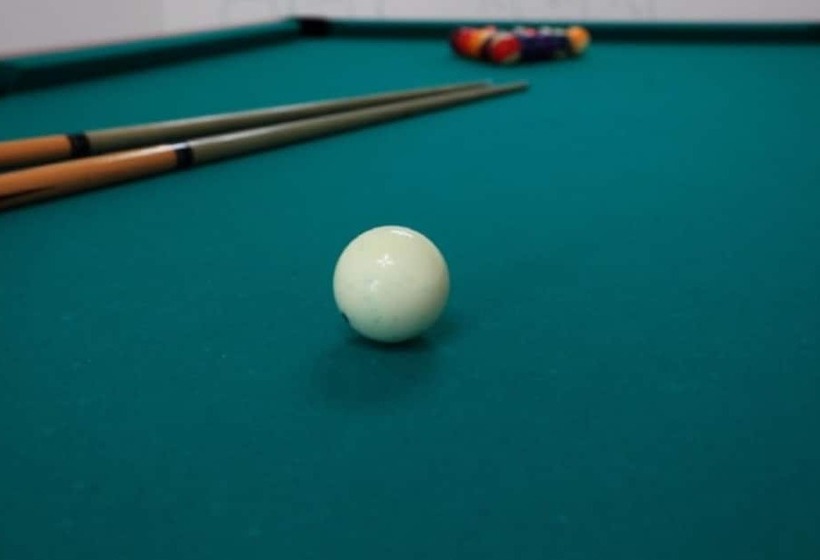 Gyeongju Novella Pension